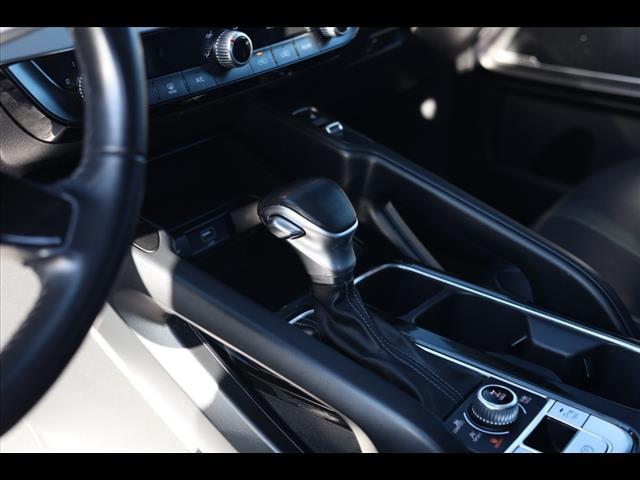 used 2021 Kia Telluride car, priced at $25,923