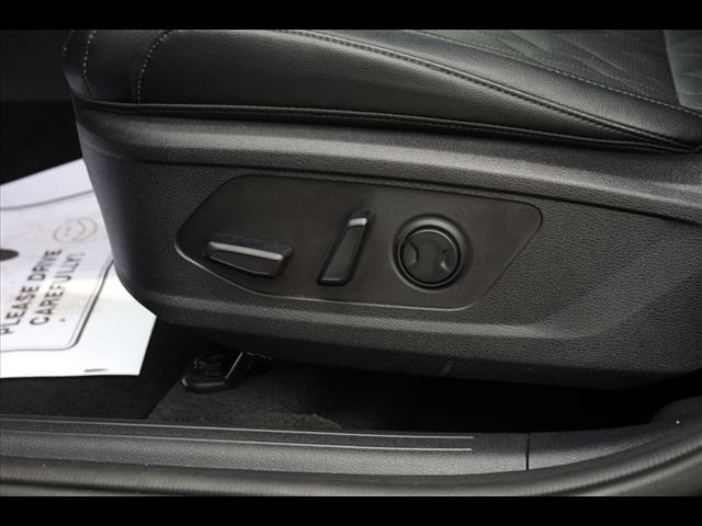 used 2025 Kia Sportage car, priced at $34,310