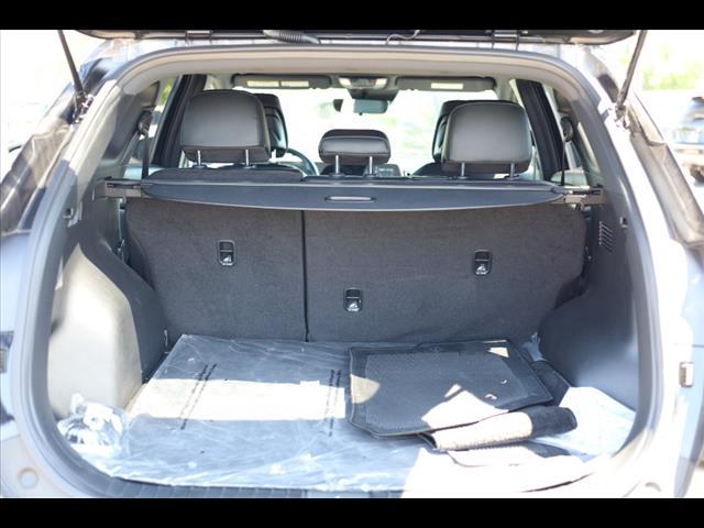 used 2025 Kia Sportage car, priced at $34,310