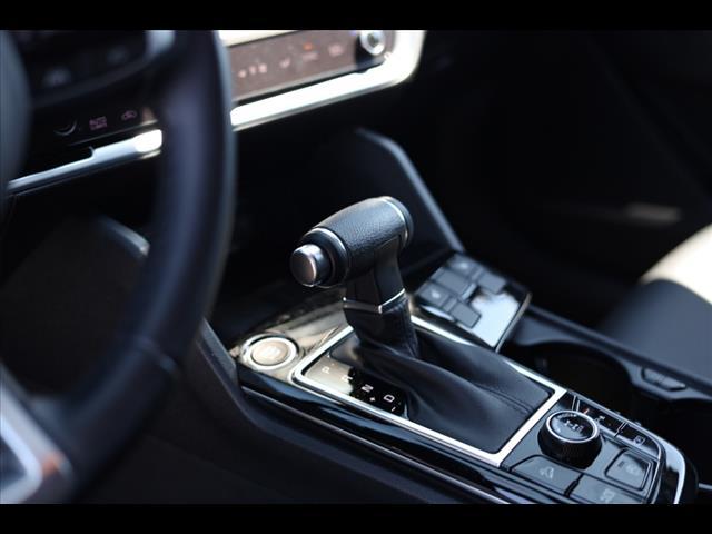 used 2025 Kia Sportage car, priced at $34,310