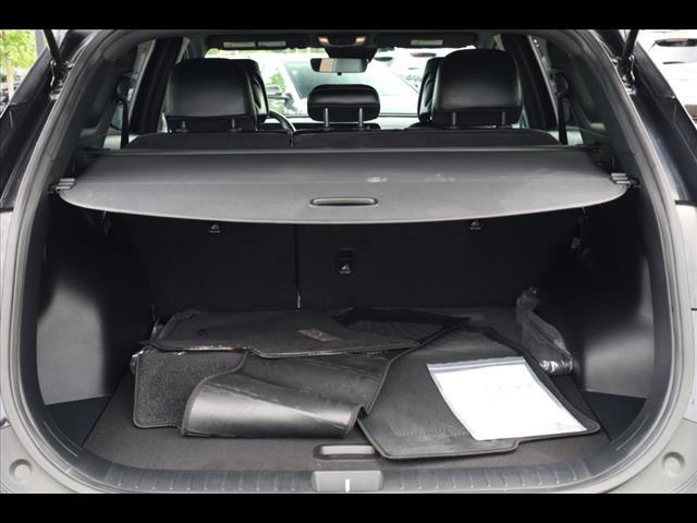 used 2025 Kia Sportage car, priced at $34,310