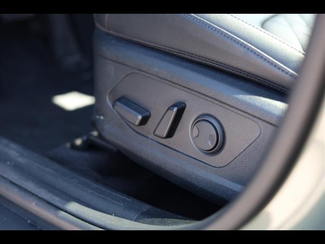 used 2024 Kia Sportage car, priced at $35,105