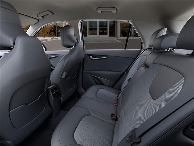 new 2025 Kia Niro car, priced at $31,415
