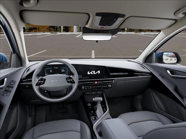 new 2025 Kia Niro car, priced at $31,415