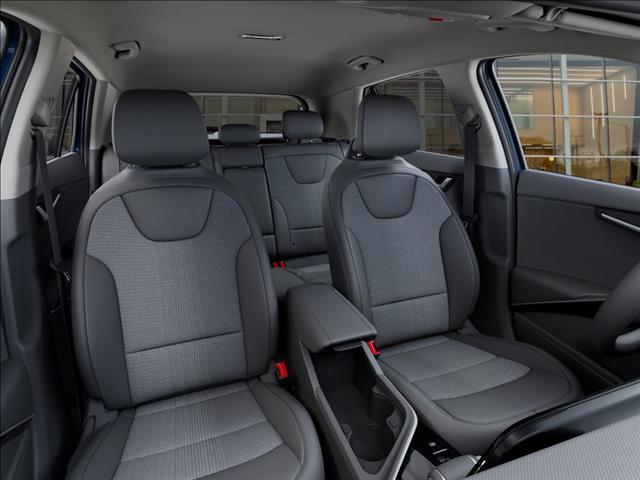 new 2025 Kia Niro car, priced at $31,415