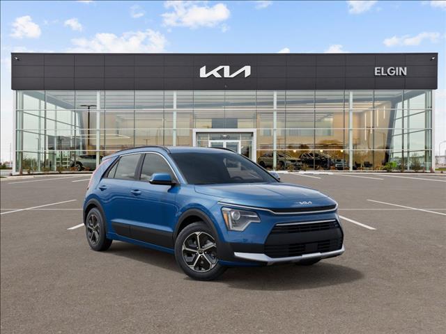 new 2025 Kia Niro car, priced at $31,415