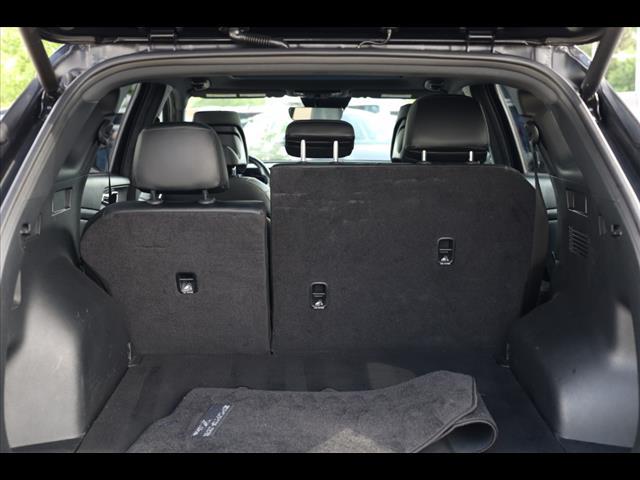 used 2023 Kia Sportage car, priced at $27,923
