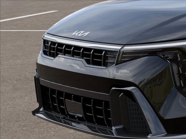 new 2025 Kia K4 car, priced at $28,365