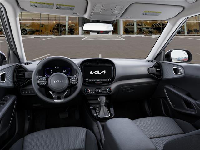 new 2025 Kia Soul car, priced at $24,980