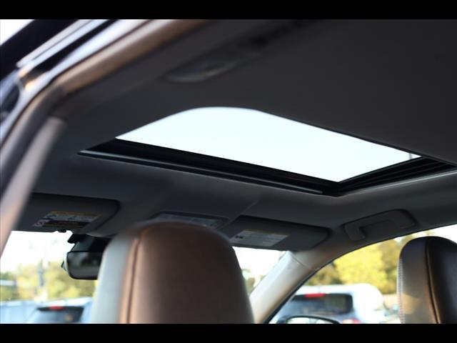 used 2019 Toyota Highlander car, priced at $28,523