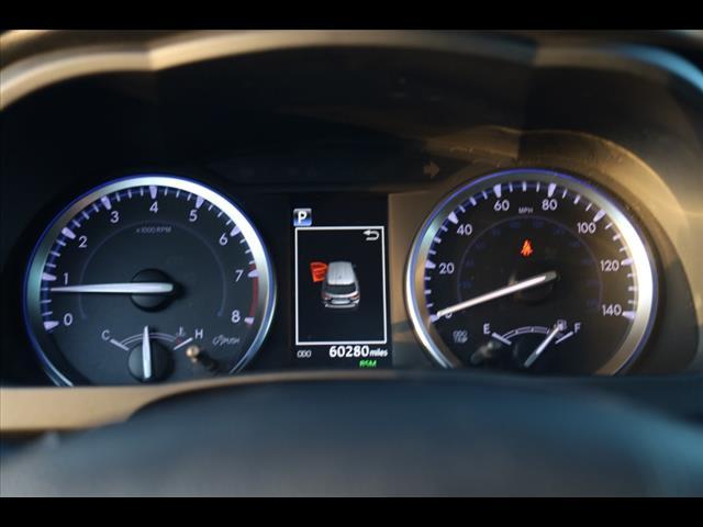 used 2019 Toyota Highlander car, priced at $28,523