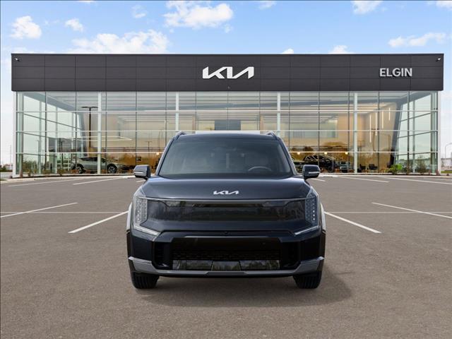 new 2026 Kia EV9 car, priced at $75,860