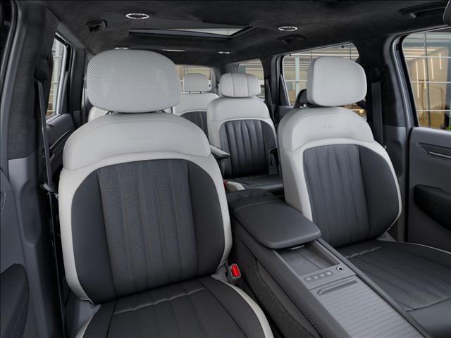 new 2026 Kia EV9 car, priced at $75,860