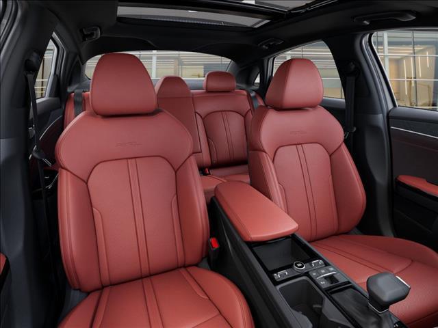 new 2025 Kia K5 car, priced at $31,461