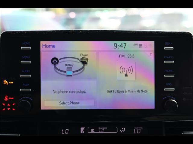 used 2023 Toyota Sienna car, priced at $39,923