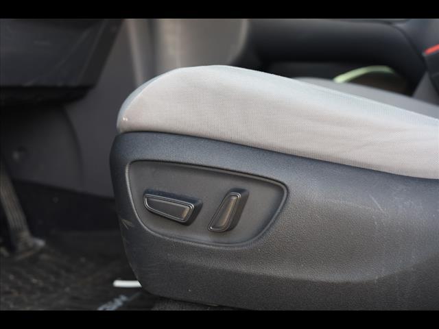 used 2023 Toyota Sienna car, priced at $39,923