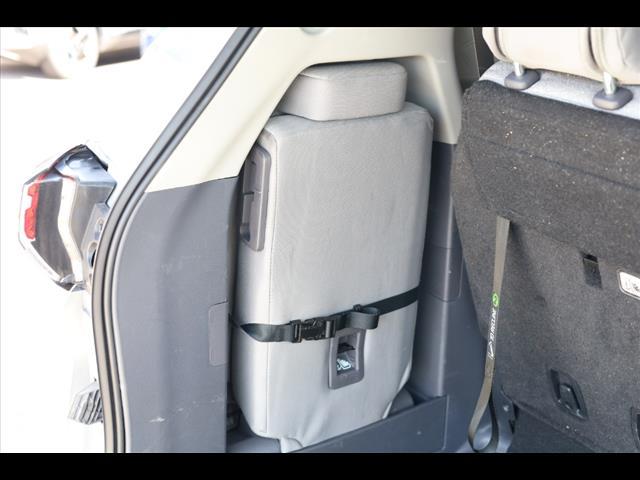used 2023 Toyota Sienna car, priced at $39,923