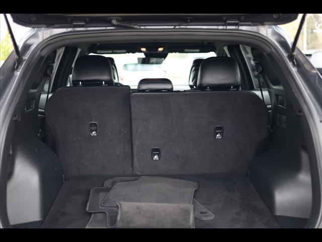 used 2023 Kia Sportage car, priced at $27,923