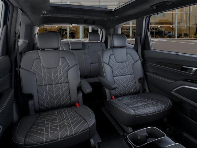 new 2024 Kia Telluride car, priced at $54,565