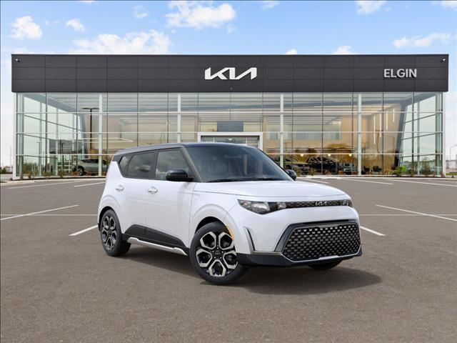 new 2025 Kia Soul car, priced at $27,140