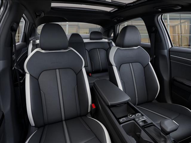 new 2025 Kia K5 car, priced at $33,845