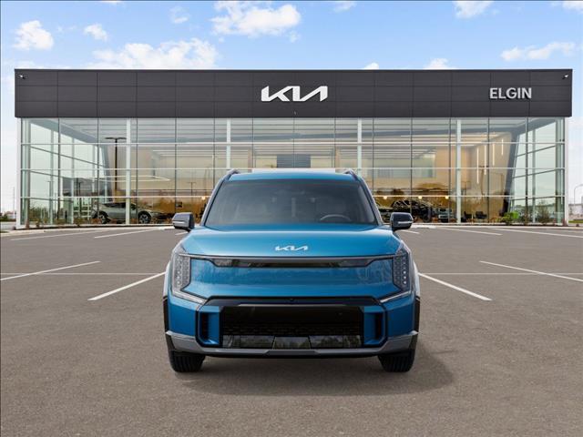 new 2026 Kia EV9 car, priced at $76,315