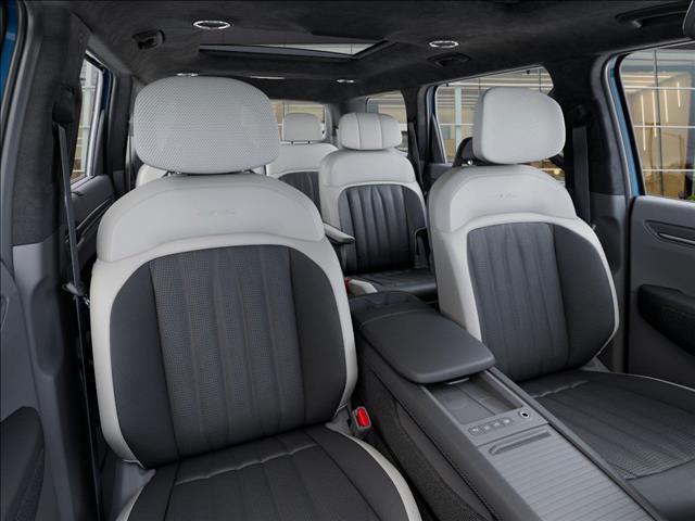 new 2026 Kia EV9 car, priced at $76,315