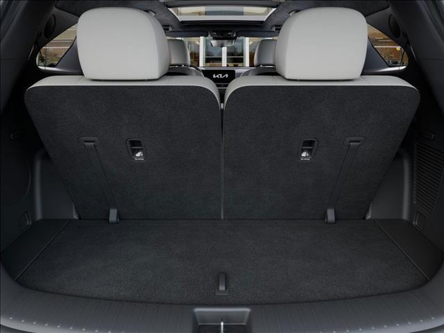 new 2025 Kia Sorento Hybrid car, priced at $48,595