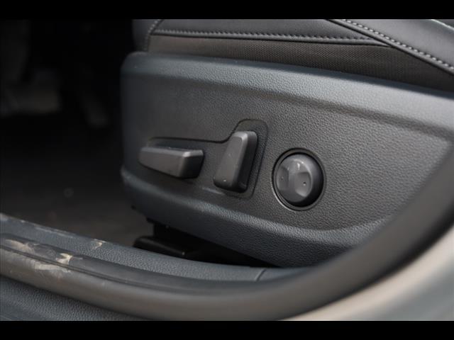 used 2024 Kia Seltos car, priced at $26,611
