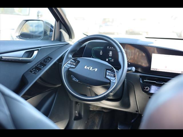 used 2023 Kia Niro car, priced at $26,923