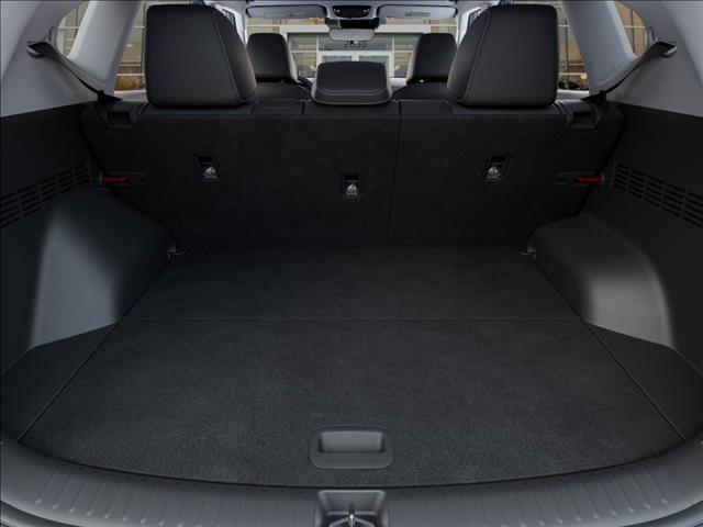 new 2025 Kia Seltos car, priced at $28,350