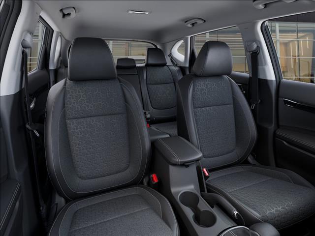 new 2025 Kia Seltos car, priced at $28,350