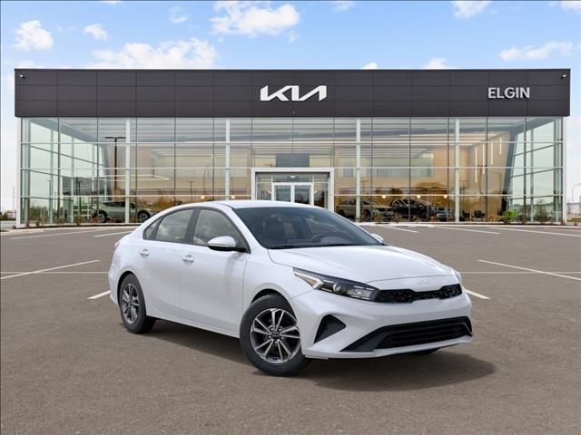 new 2024 Kia Forte car, priced at $21,301