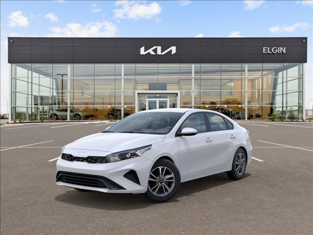 new 2024 Kia Forte car, priced at $21,301