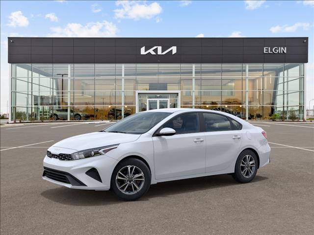 new 2024 Kia Forte car, priced at $21,301