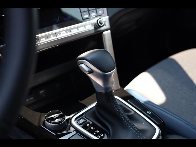 used 2024 Kia Seltos car, priced at $20,923