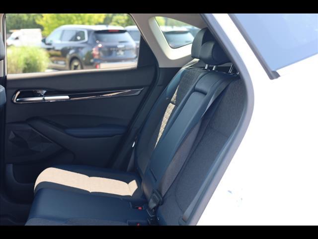 used 2024 Kia Seltos car, priced at $20,923