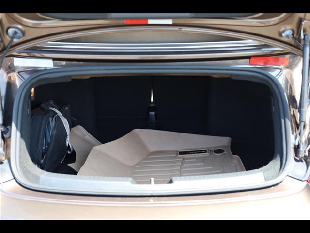 used 2015 Volkswagen Beetle car, priced at $16,523