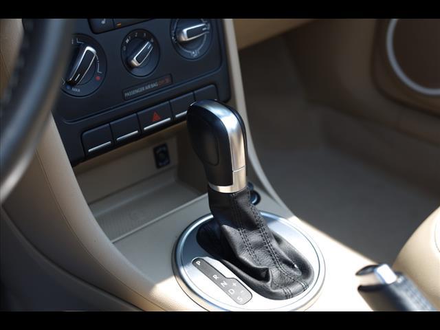 used 2015 Volkswagen Beetle car, priced at $16,523