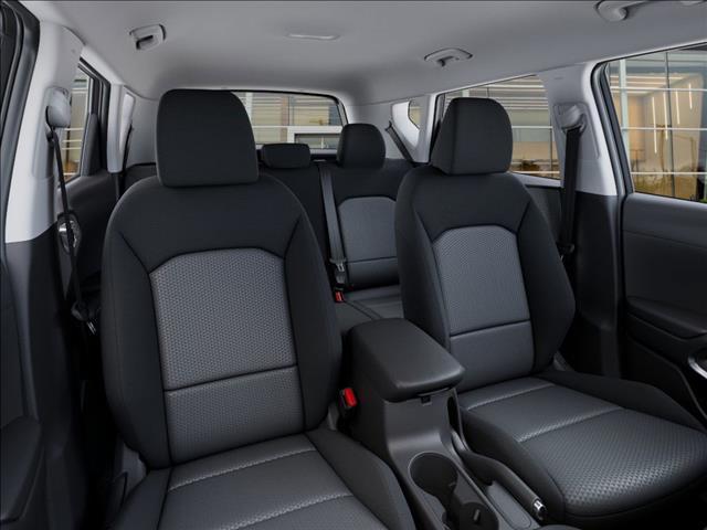 new 2025 Kia Soul car, priced at $22,560