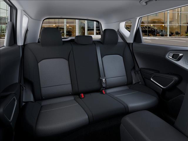 new 2025 Kia Soul car, priced at $22,560