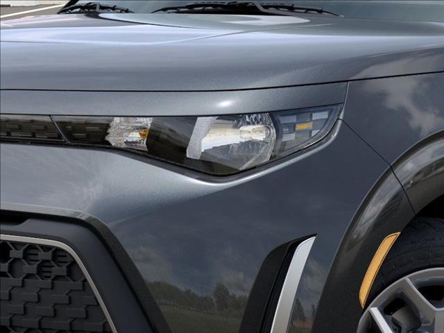 new 2025 Kia Soul car, priced at $22,560