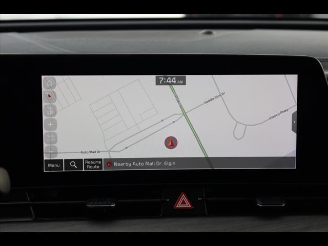 used 2024 Kia Sportage car, priced at $31,911