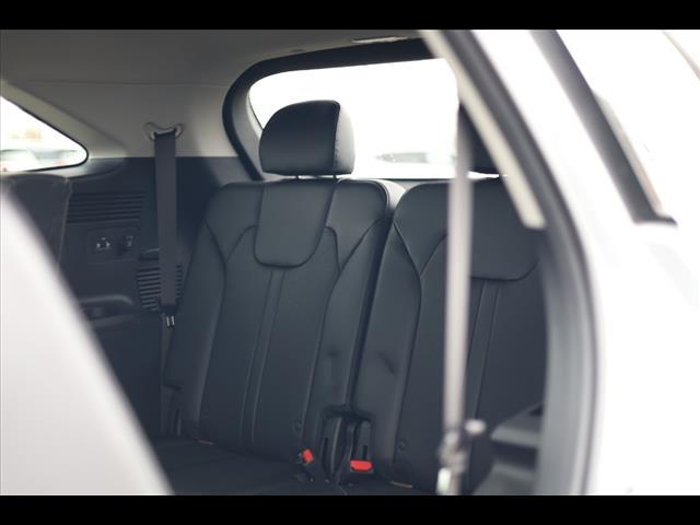 used 2023 Kia Sorento car, priced at $31,923