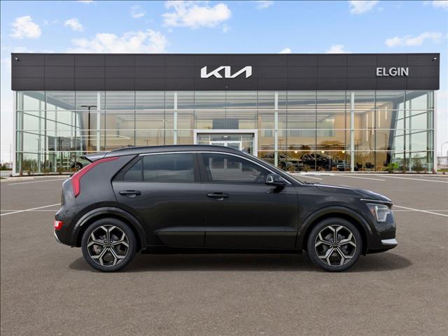 new 2025 Kia Niro car, priced at $33,640