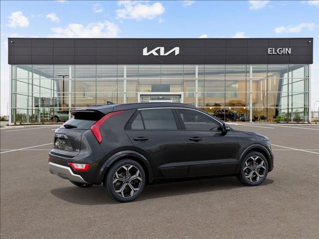 new 2025 Kia Niro car, priced at $33,640