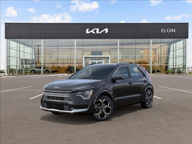 new 2025 Kia Niro car, priced at $33,640