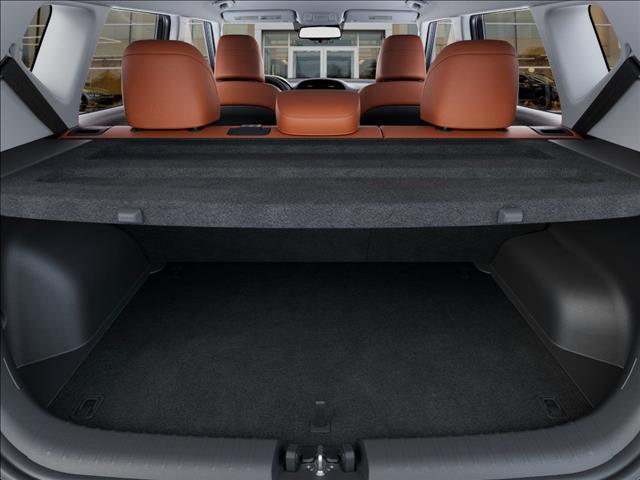 new 2025 Kia Soul car