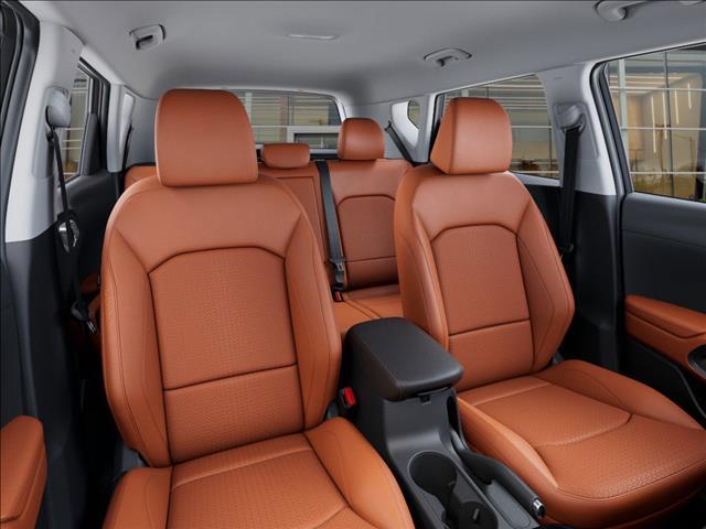 new 2025 Kia Soul car
