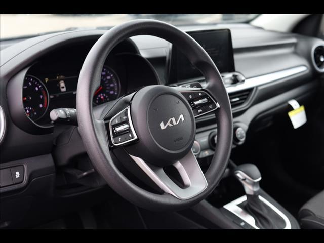 used 2024 Kia Forte car, priced at $21,101